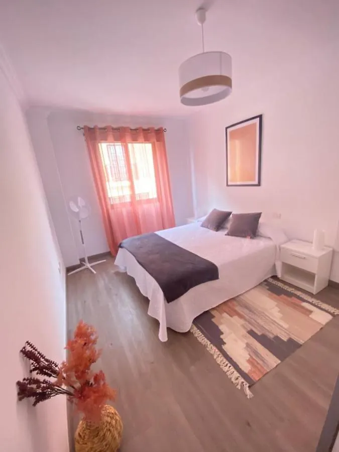 Casa Tata - Apto Icod De Los Vinos Lägenhet